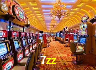 Desvendando o Mundo dos Jogos Virtuais na 7zz